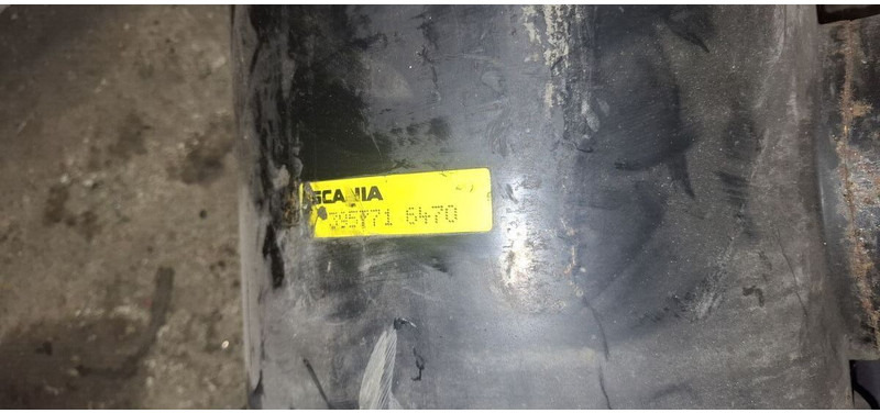 Donaldson - Õhufilter: pilt 3 Donaldson - Õhufilter: pilt 3