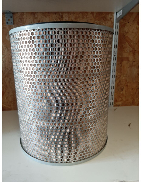 Donaldson - Õhufilter: pilt 5 Donaldson - Õhufilter: pilt 5