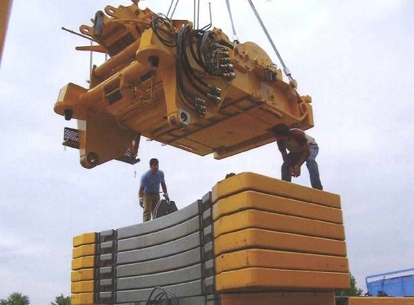 LIEBHERR LTM 1500-8.1 - Autokraana: pilt 3 LIEBHERR LTM 1500-8.1 - Autokraana: pilt 3