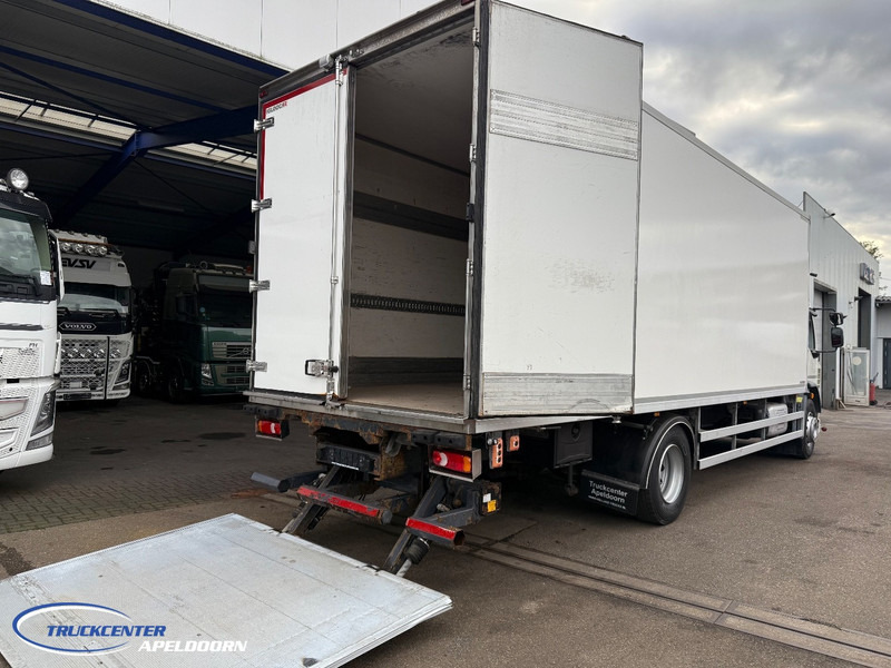 DAF LF 280 Euro 6, Carrier Supra, Olie in het koelwater - Külmutiga veoauto: pilt 2 DAF LF 280 Euro 6, Carrier Supra, Olie in het koelwater - Külmutiga veoauto: pilt 2