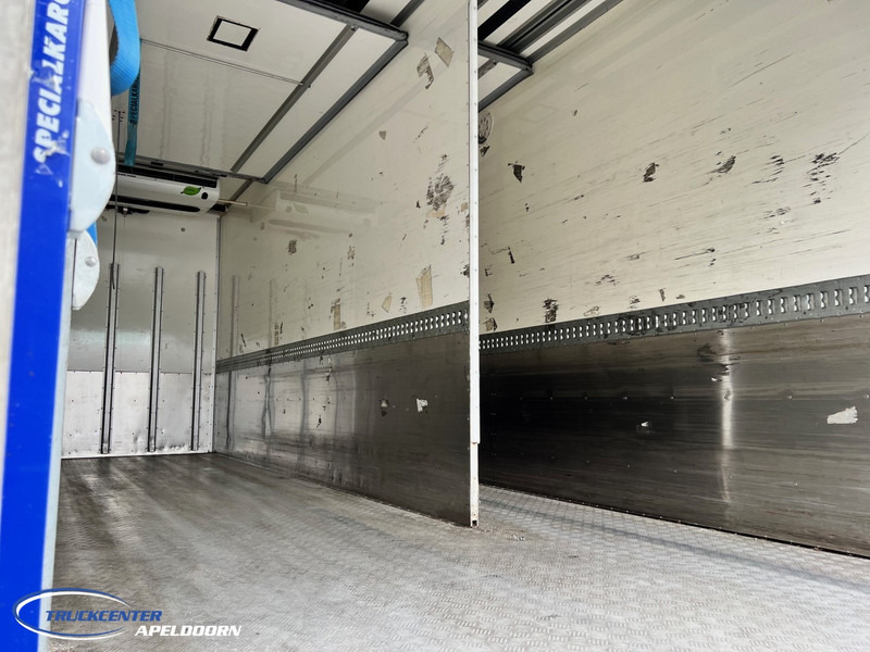 HFR KK18 Thermoking Cryotech, Webasto, Multitemp, BPW - Külmikjärelhaagis: pilt 5 HFR KK18 Thermoking Cryotech, Webasto, Multitemp, BPW - Külmikjärelhaagis: pilt 5