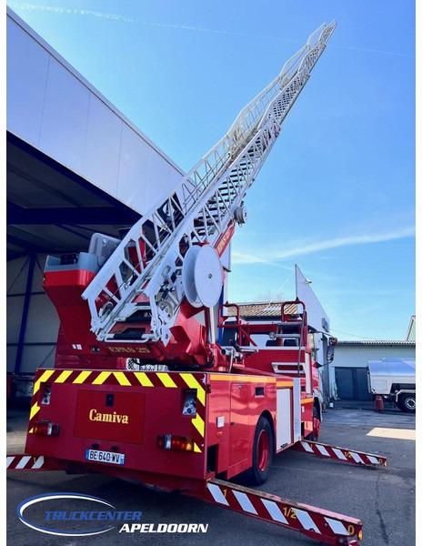 Iveco 120E23 Camiva Epas 25, 26000 km! - Tuletõrjeauto: pilt 2 Iveco 120E23 Camiva Epas 25, 26000 km! - Tuletõrjeauto: pilt 2