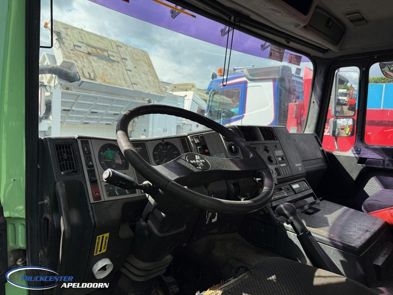 MAN 26.403 6x2 Stuuras, ADR - Konkstõstukiga veoauto: pilt 5 MAN 26.403 6x2 Stuuras, ADR - Konkstõstukiga veoauto: pilt 5