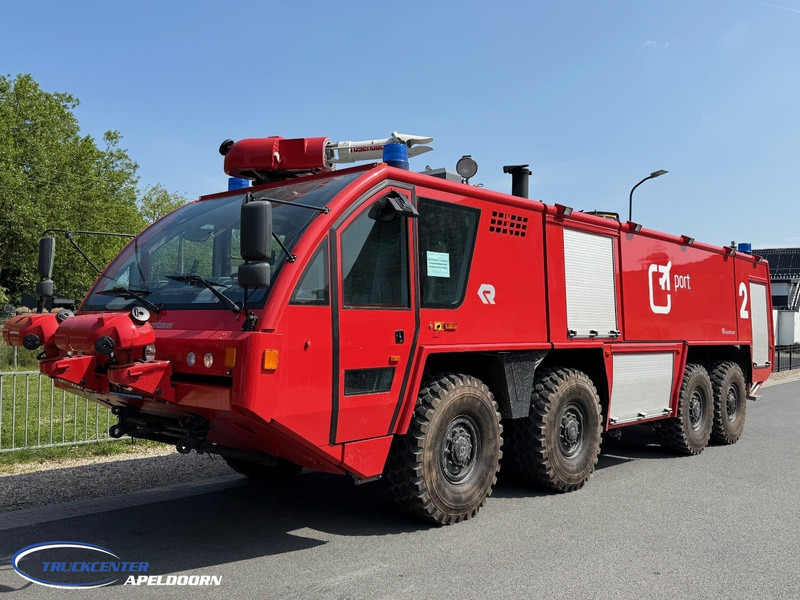 MAN 36.1000 V12 8x8, Rosenbauer, 13000 Liter - Tuletõrjeauto: pilt 1 MAN 36.1000 V12 8x8, Rosenbauer, 13000 Liter - Tuletõrjeauto: pilt 1