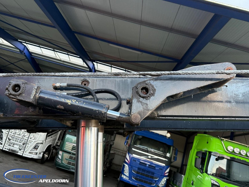 NCH 3055/6/149 30 Tons kabelsysteem - Konteinerveduk/ Tõstukiga poolhaagis: pilt 5 NCH 3055/6/149 30 Tons kabelsysteem - Konteinerveduk/ Tõstukiga poolhaagis: pilt 5