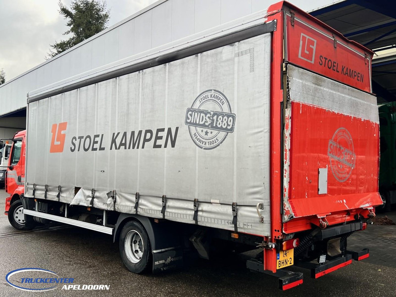 Renault MIDLUM 220 DCI, Manuel, Euro 5 - Tent veoauto: pilt 4 Renault MIDLUM 220 DCI, Manuel, Euro 5 - Tent veoauto: pilt 4