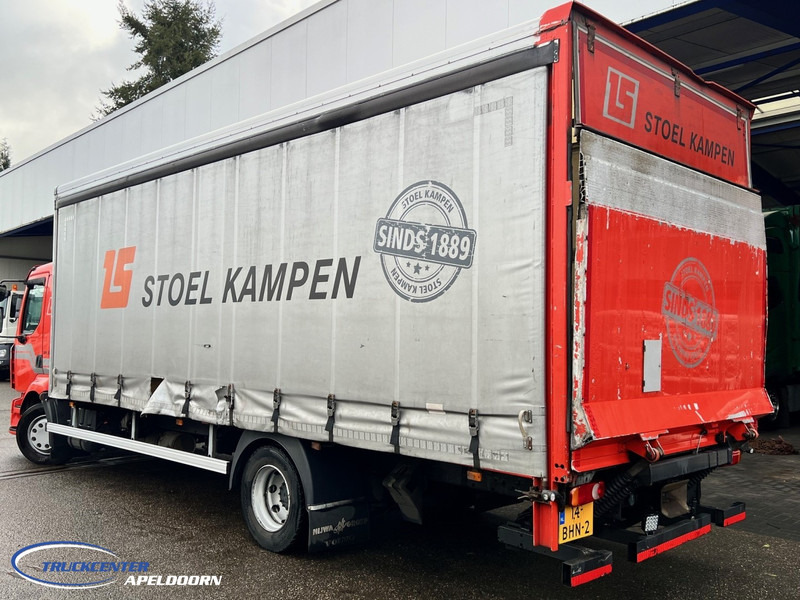 Renault MIDLUM 220 DCI, Manuel, Euro 5 - Tent veoauto: pilt 4 Renault MIDLUM 220 DCI, Manuel, Euro 5 - Tent veoauto: pilt 4