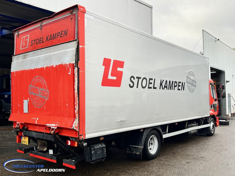 Renault MIDLUM 220 DCI, Manuel - Tent veoauto: pilt 2 Renault MIDLUM 220 DCI, Manuel - Tent veoauto: pilt 2