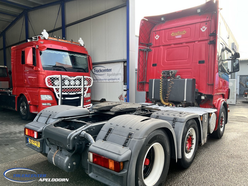 Scania R 500 Manuel, Hydrauliek, 6x2 - Sadulveok: pilt 4 Scania R 500 Manuel, Hydrauliek, 6x2 - Sadulveok: pilt 4