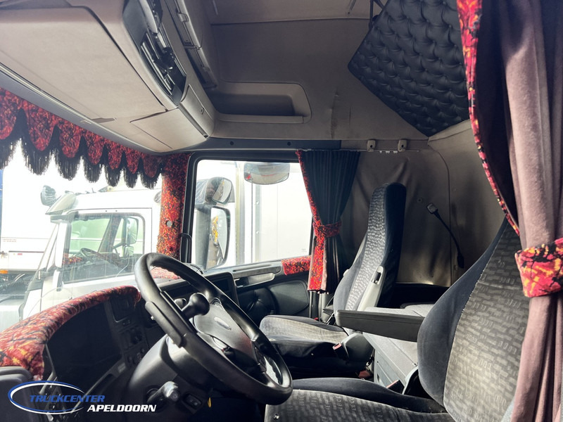 Scania R 500 Manuel, Hydrauliek, 6x2 - Sadulveok: pilt 5 Scania R 500 Manuel, Hydrauliek, 6x2 - Sadulveok: pilt 5