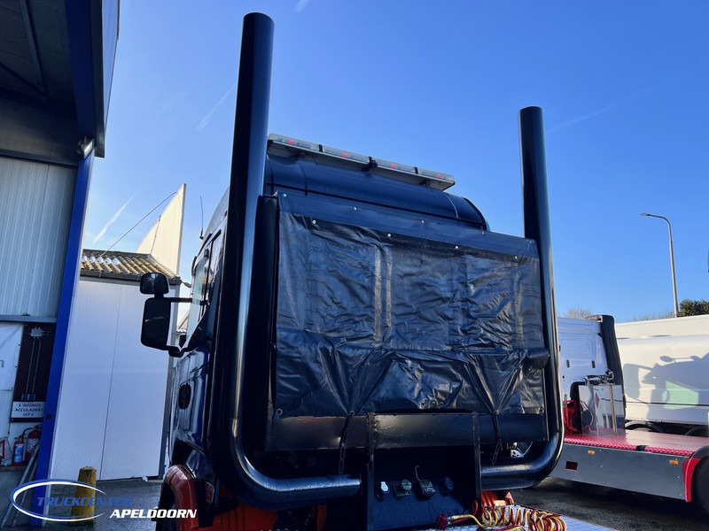 Scania R580 V8 6x4, Euro 6, Retarder, Highline, Showtruck - Sadulveok: pilt 5 Scania R580 V8 6x4, Euro 6, Retarder, Highline, Showtruck - Sadulveok: pilt 5
