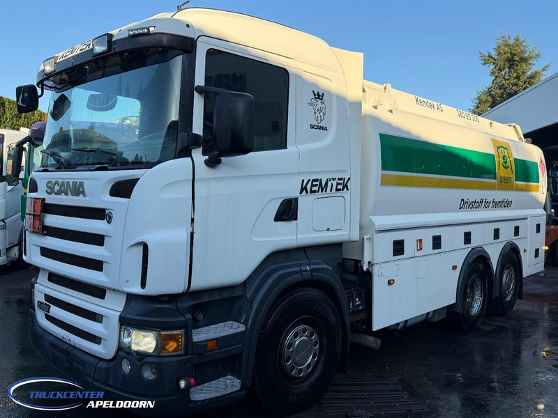 Scania R420 Versnellingsbak probleem!, ADR, Retarder - Tsisternauto: pilt 1 Scania R420 Versnellingsbak probleem!, ADR, Retarder - Tsisternauto: pilt 1