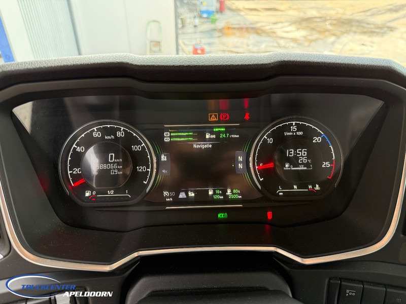 Scania R500 NGS 15000 Liter, Retarder, Stuuras, RVS tank - melk - water - Tsisternauto: pilt 5 Scania R500 NGS 15000 Liter, Retarder, Stuuras, RVS tank - melk - water - Tsisternauto: pilt 5