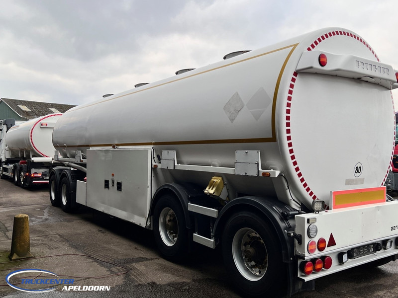Volvo FH 540 61200 Liter ADR! - Tsisternauto: pilt 3 Volvo FH 540 61200 Liter ADR! - Tsisternauto: pilt 3