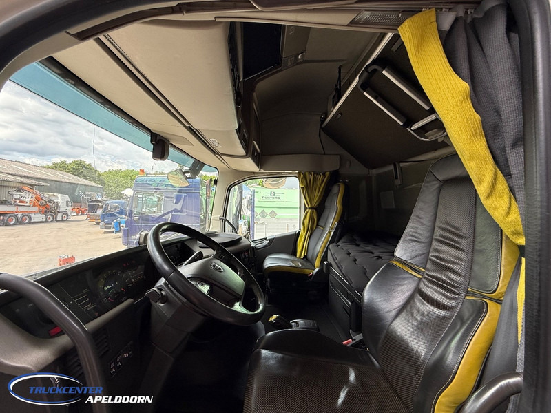 Volvo FH 750 Globetrotter XL, Retarder, 460 WB, Reduction axle, Pto - Kabiinišassiiga veoauto: pilt 5 Volvo FH 750 Globetrotter XL, Retarder, 460 WB, Reduction axle, Pto - Kabiinišassiiga veoauto: pilt 5