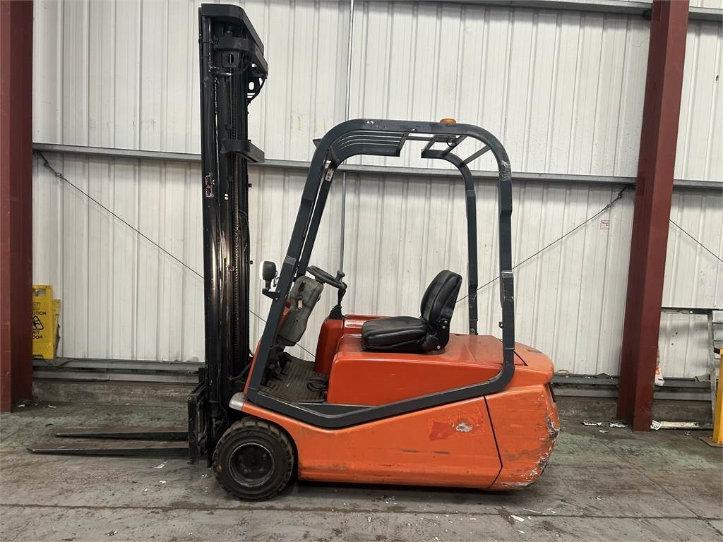 BT CBE2.0T  - Elektritõstuk: pilt 1 BT CBE2.0T  - Elektritõstuk: pilt 1