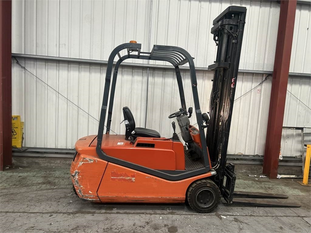 BT CBE2.0T  - Elektritõstuk: pilt 5 BT CBE2.0T  - Elektritõstuk: pilt 5