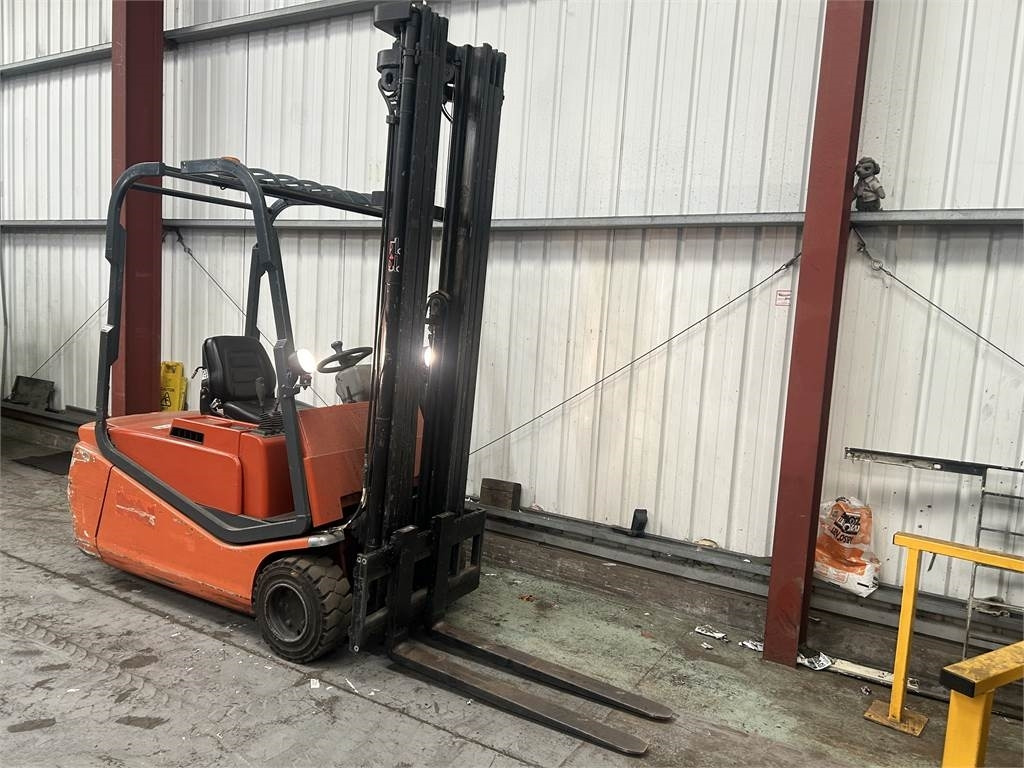 BT CBE2.0T  - Elektritõstuk: pilt 4 BT CBE2.0T  - Elektritõstuk: pilt 4