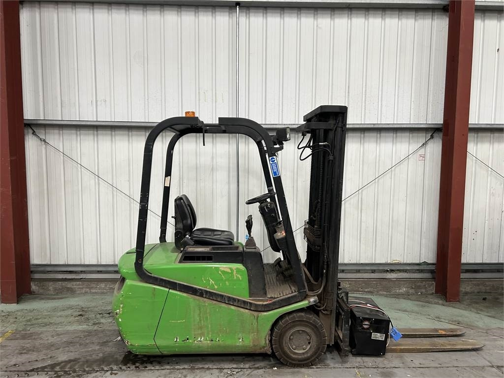 Cesab C3E150 - Elektritõstuk: pilt 5 Cesab C3E150 - Elektritõstuk: pilt 5