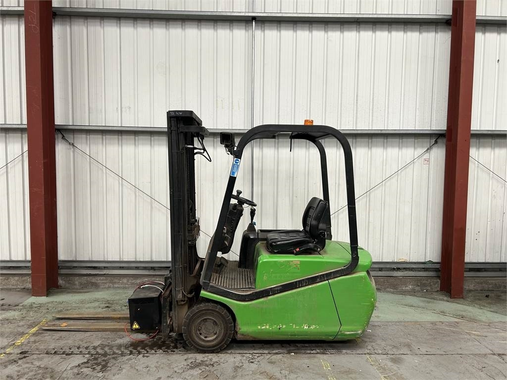 Cesab C3E150 - Elektritõstuk: pilt 1 Cesab C3E150 - Elektritõstuk: pilt 1