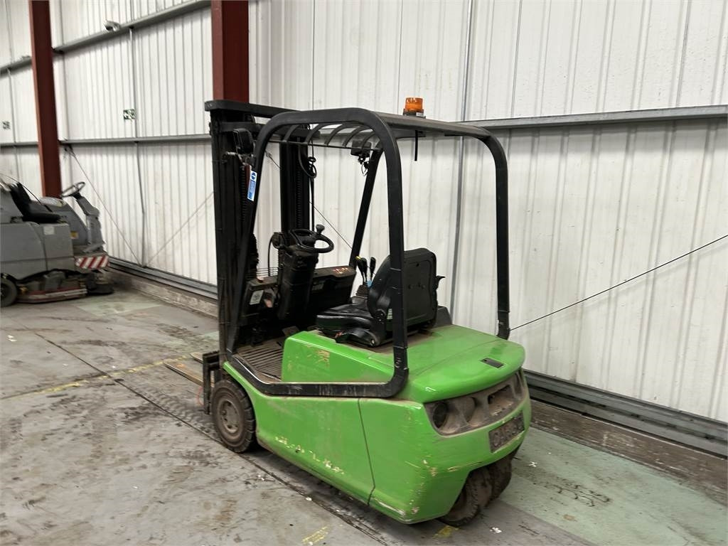 Cesab C3E150 - Elektritõstuk: pilt 3 Cesab C3E150 - Elektritõstuk: pilt 3