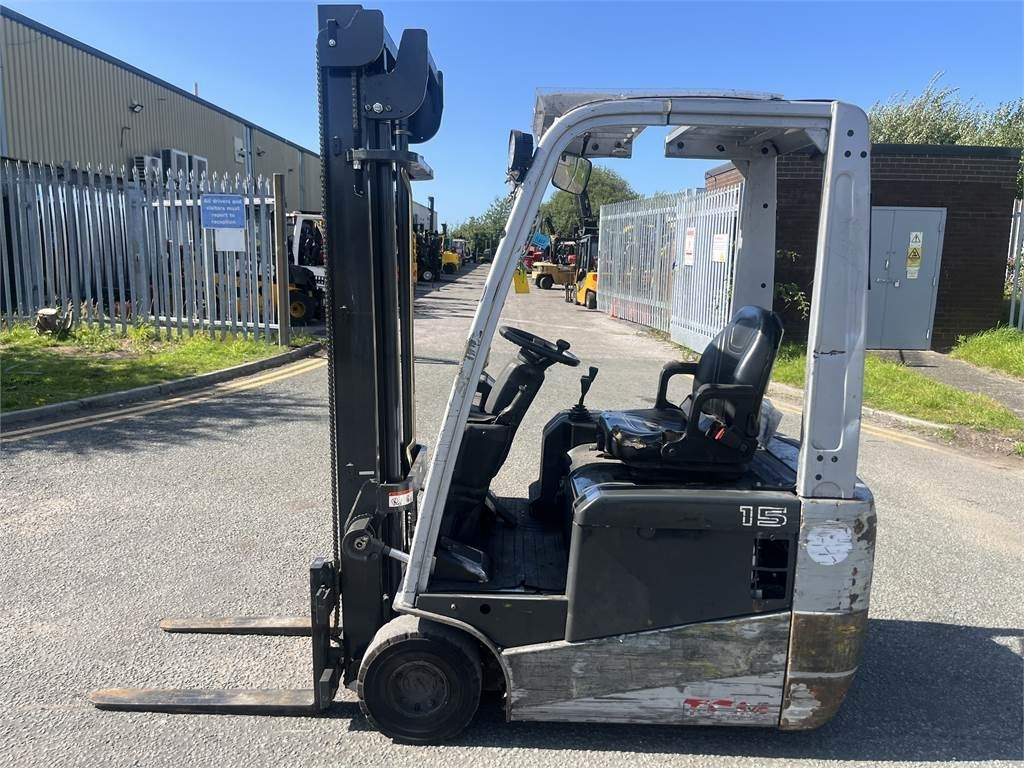 TCM A1N1L15H - Elektritõstuk: pilt 1 TCM A1N1L15H - Elektritõstuk: pilt 1