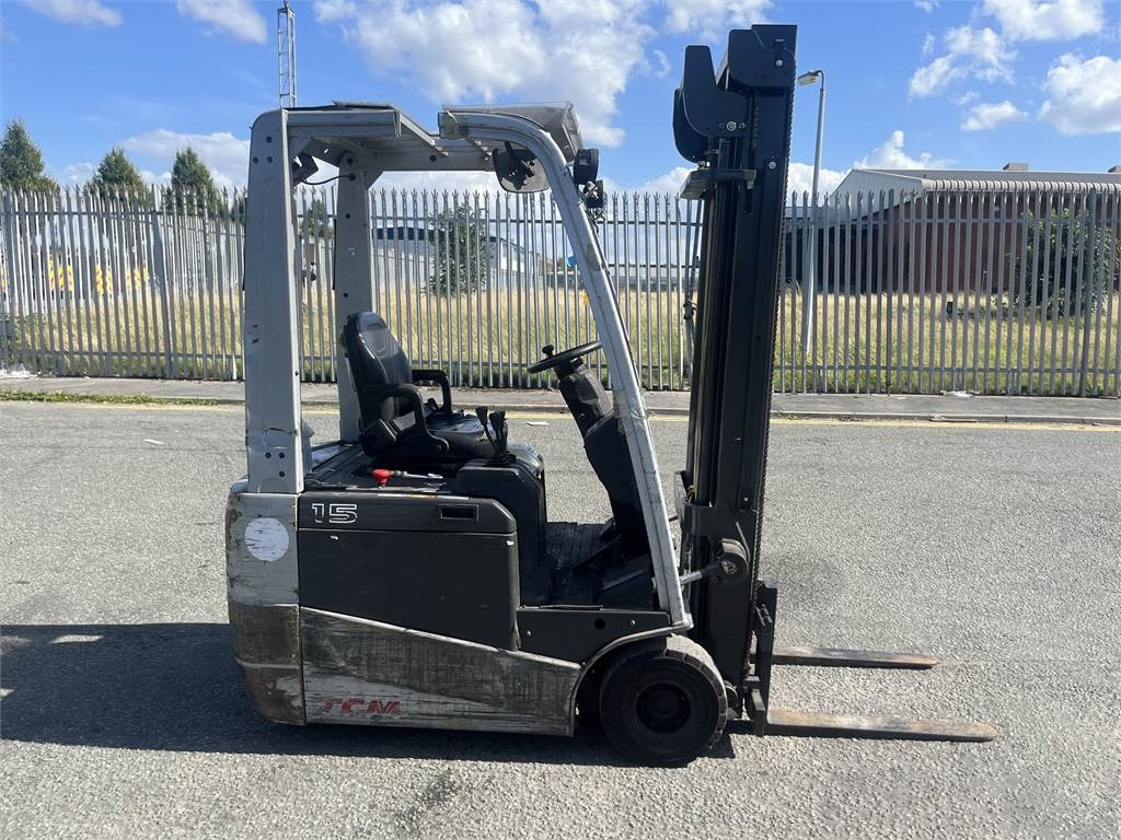 TCM A1N1L15H - Elektritõstuk: pilt 4 TCM A1N1L15H - Elektritõstuk: pilt 4