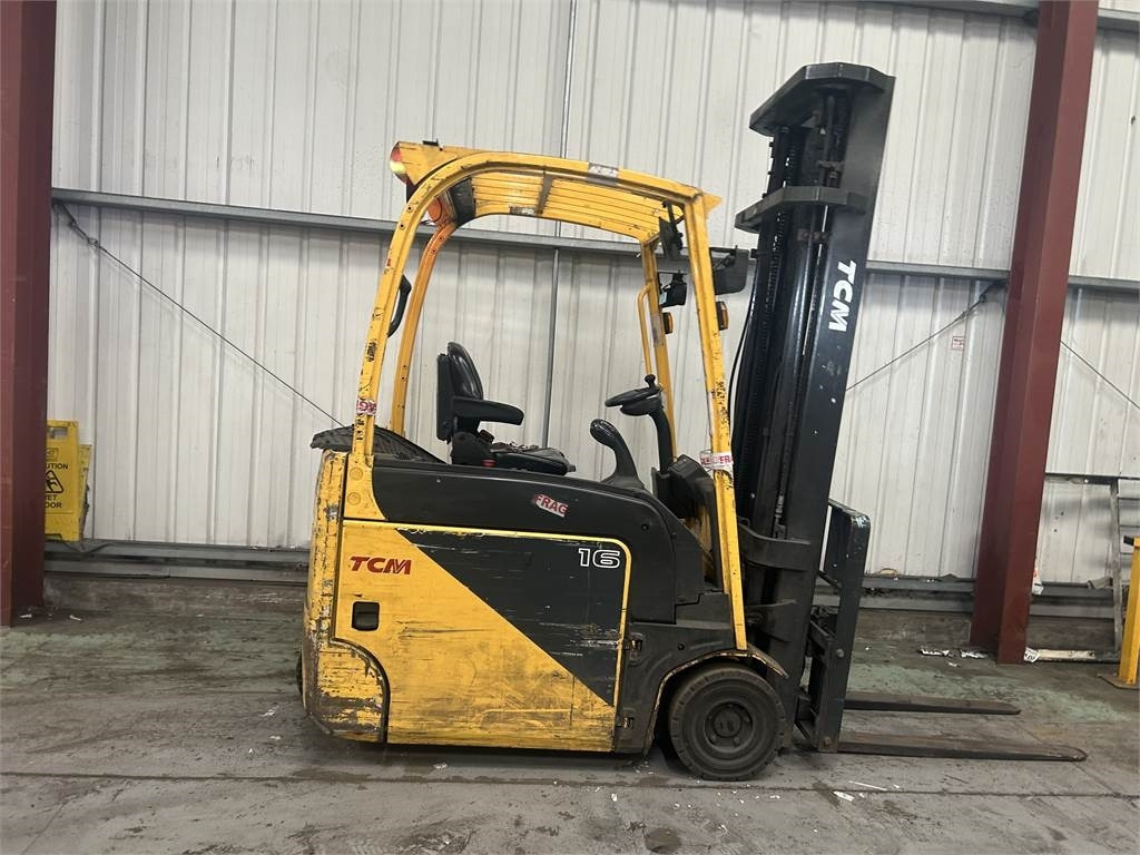 TCM A2N1L16Q - Elektritõstuk: pilt 5 TCM A2N1L16Q - Elektritõstuk: pilt 5