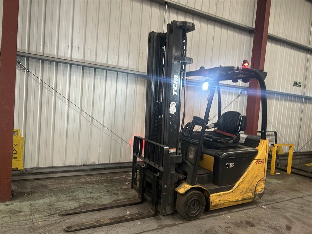 TCM A2N1L16Q - Elektritõstuk: pilt 2 TCM A2N1L16Q - Elektritõstuk: pilt 2