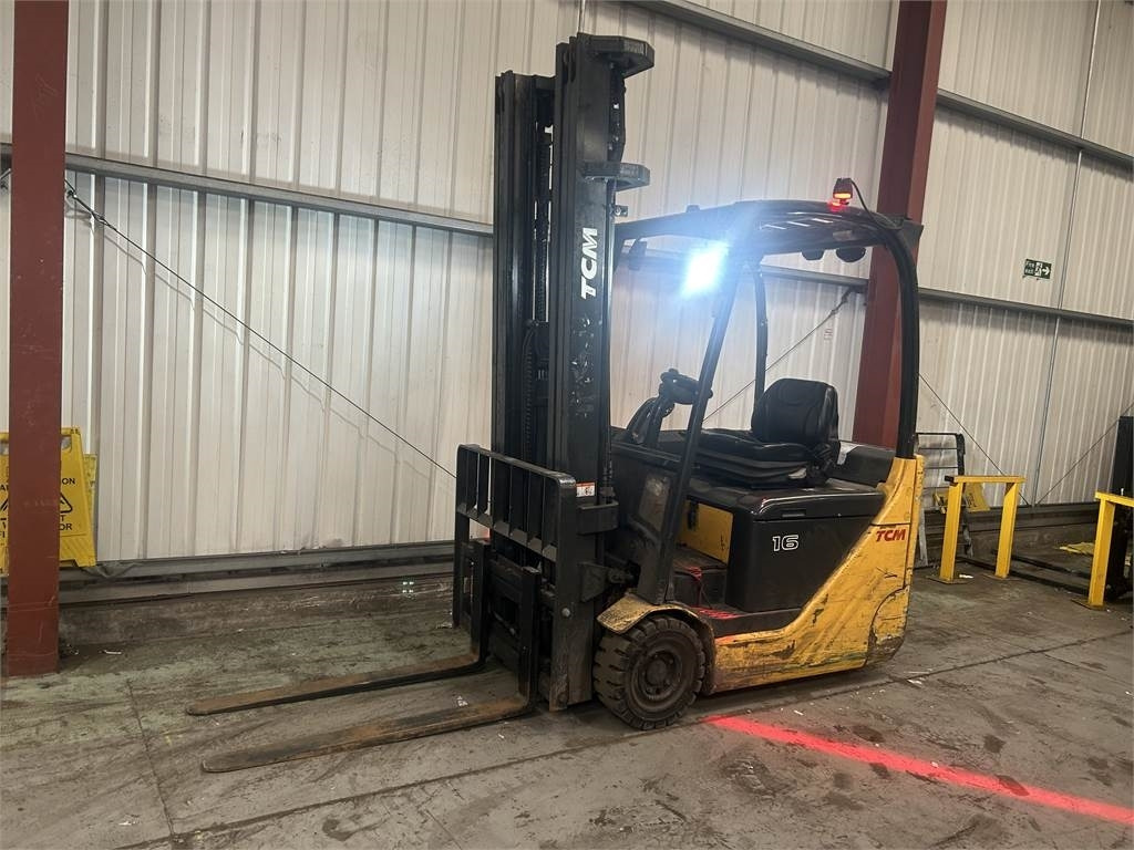TCM A2N1L16Q - Elektritõstuk: pilt 2 TCM A2N1L16Q - Elektritõstuk: pilt 2