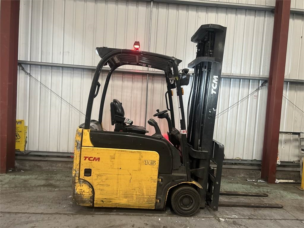 TCM A2N1L16Q - Elektritõstuk: pilt 5 TCM A2N1L16Q - Elektritõstuk: pilt 5
