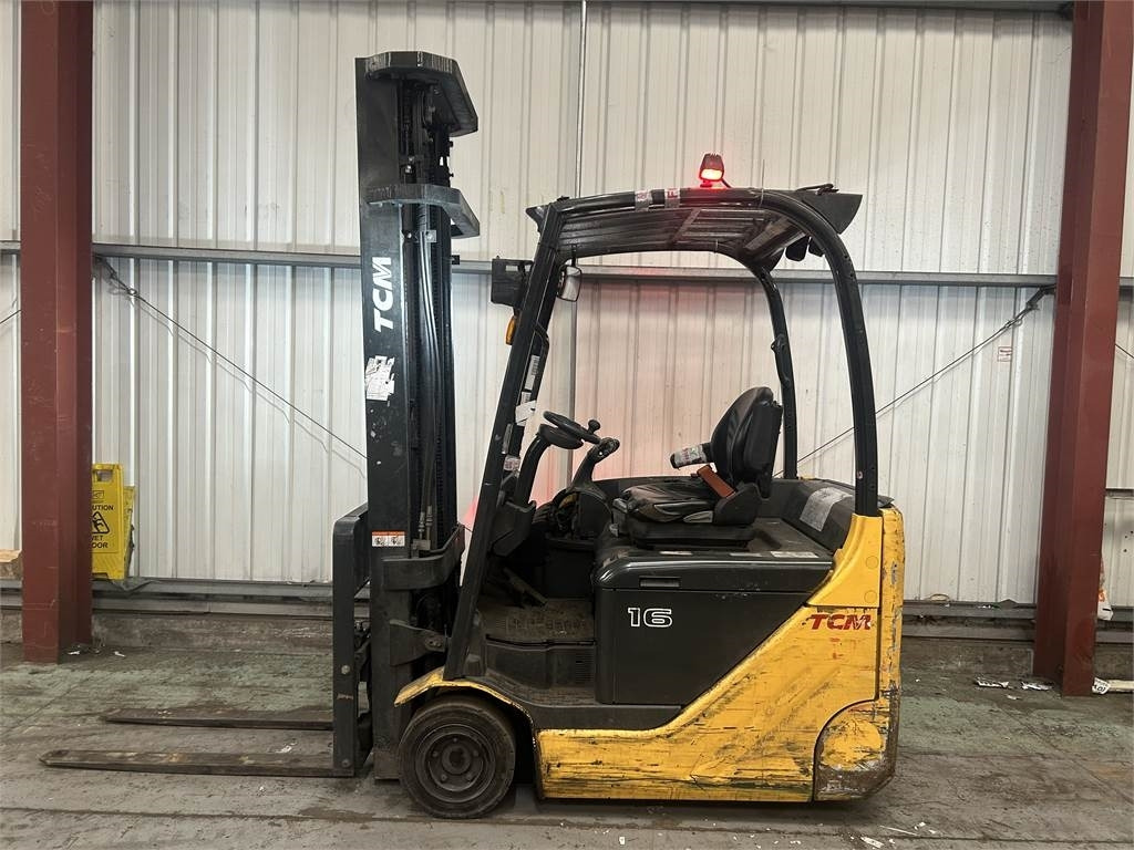 TCM A2N1L16Q - Elektritõstuk: pilt 1 TCM A2N1L16Q - Elektritõstuk: pilt 1
