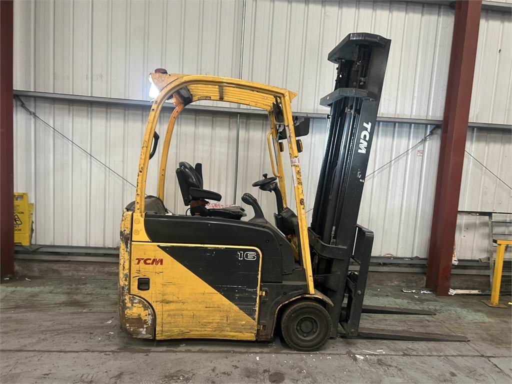 TCM A2N1L16Q - Elektritõstuk: pilt 5 TCM A2N1L16Q - Elektritõstuk: pilt 5