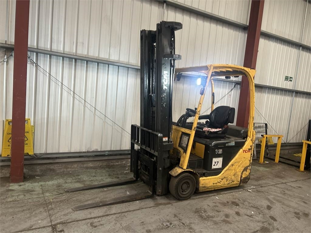 TCM A2N1L16Q - Elektritõstuk: pilt 2 TCM A2N1L16Q - Elektritõstuk: pilt 2