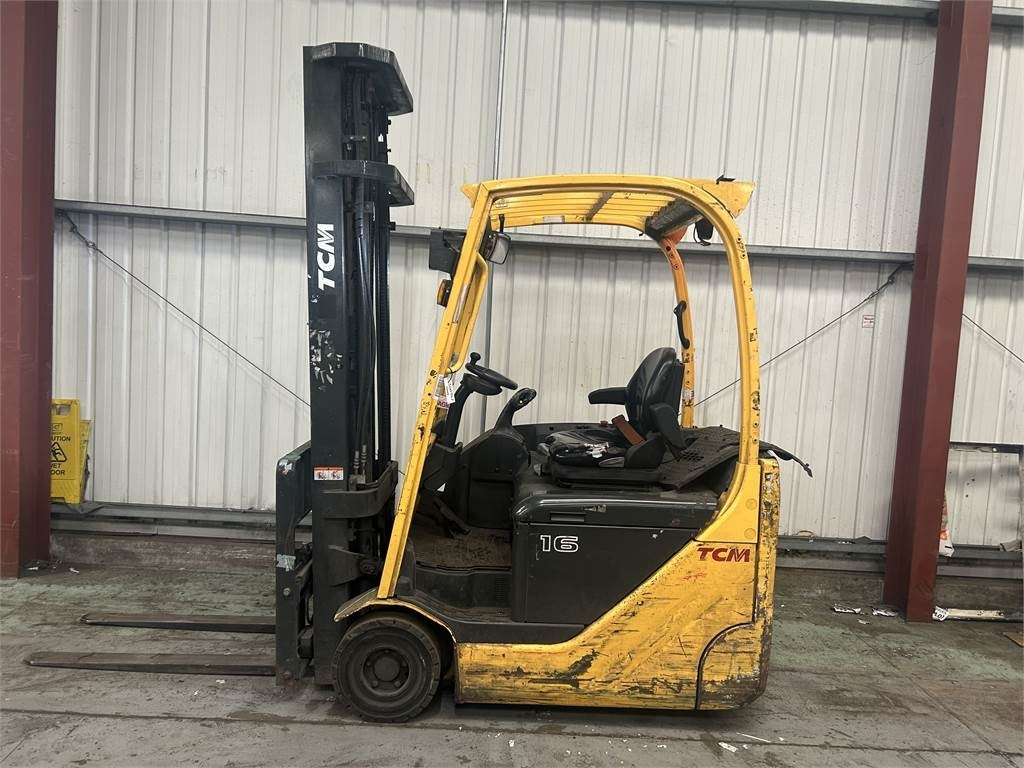 TCM A2N1L16Q - Elektritõstuk: pilt 1 TCM A2N1L16Q - Elektritõstuk: pilt 1
