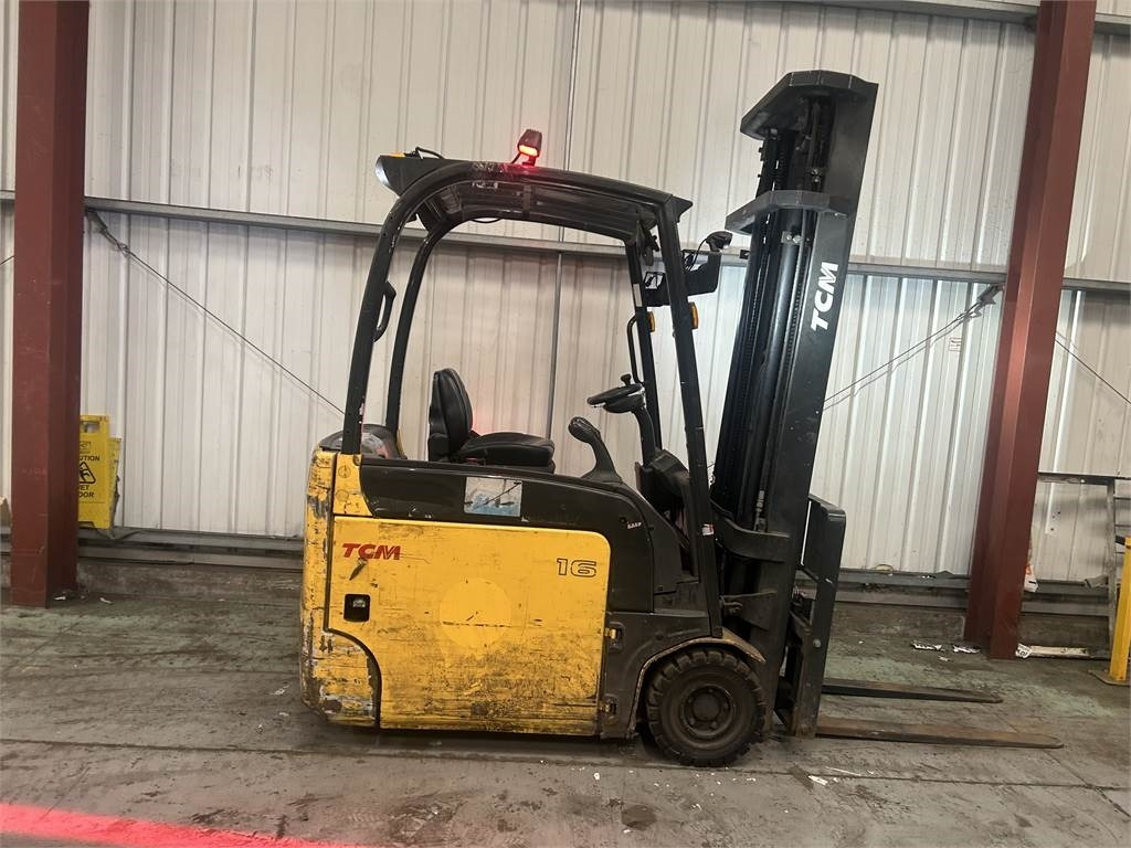 TCM A2N1L16Q - Elektritõstuk: pilt 5 TCM A2N1L16Q - Elektritõstuk: pilt 5