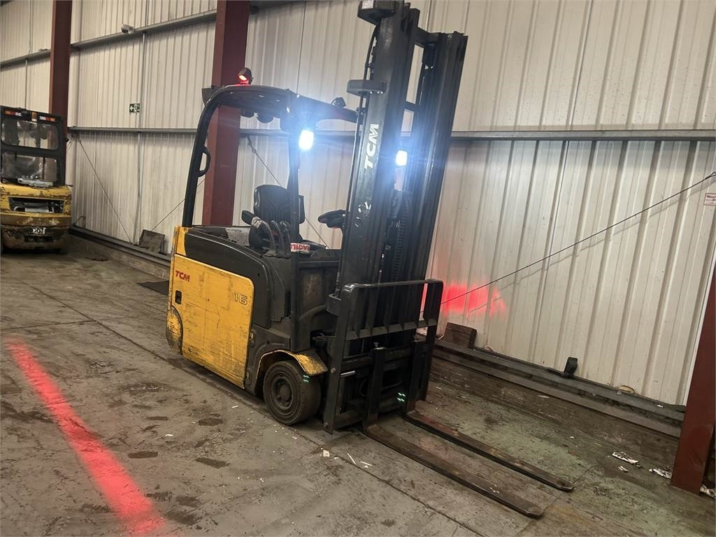 TCM A2N1L16Q - Elektritõstuk: pilt 4 TCM A2N1L16Q - Elektritõstuk: pilt 4