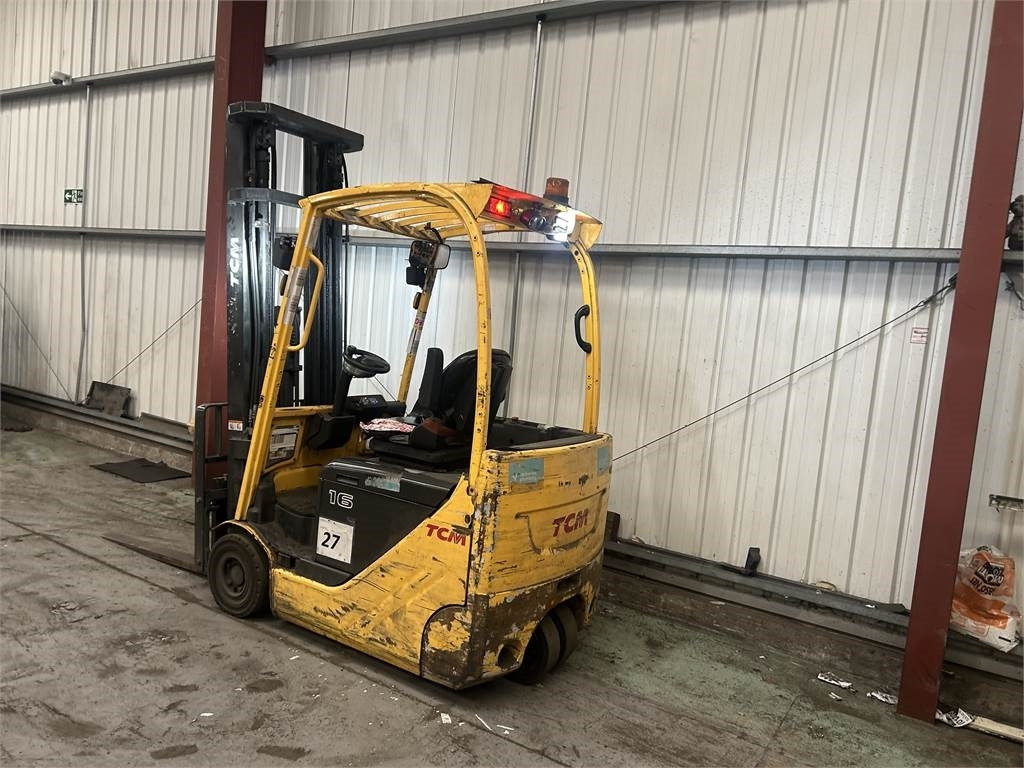 TCM A2N1L16Q - Elektritõstuk: pilt 3 TCM A2N1L16Q - Elektritõstuk: pilt 3
