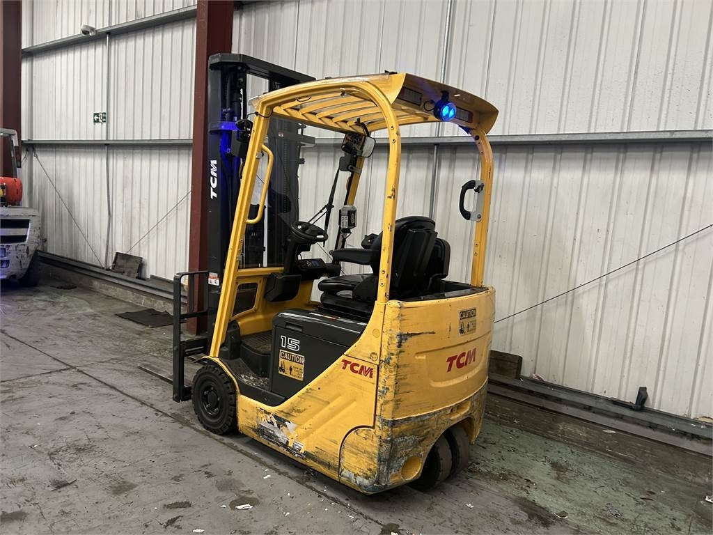 TCM AS2N1L15Q - Elektritõstuk: pilt 3 TCM AS2N1L15Q - Elektritõstuk: pilt 3