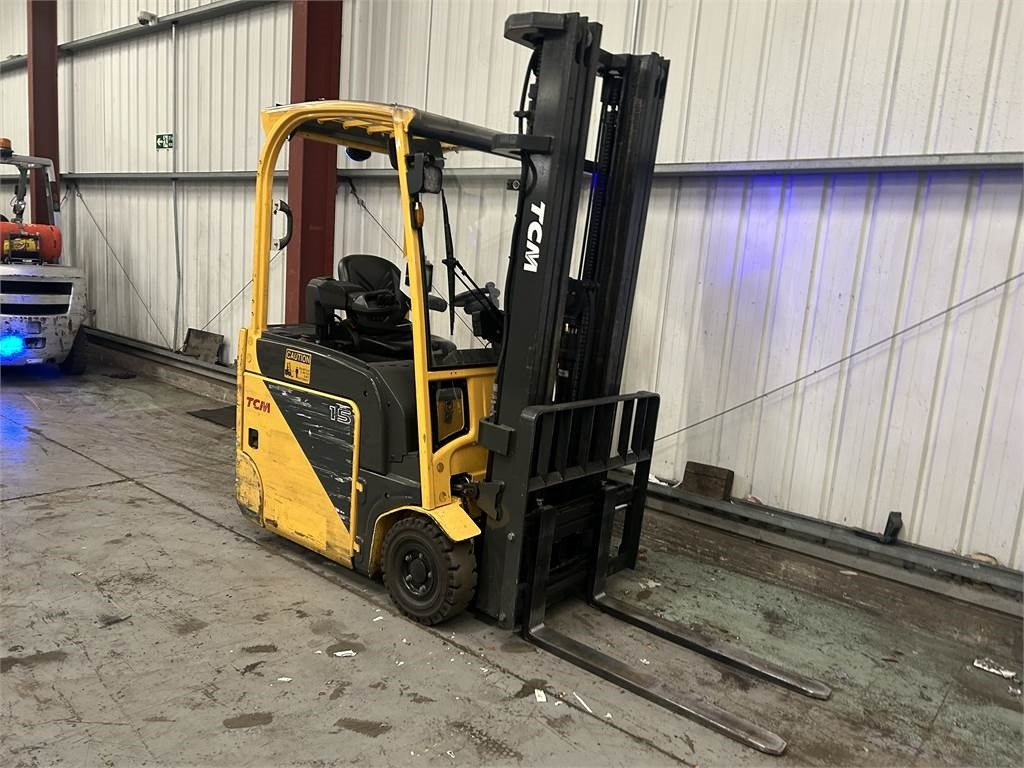TCM AS2N1L15Q - Elektritõstuk: pilt 4 TCM AS2N1L15Q - Elektritõstuk: pilt 4