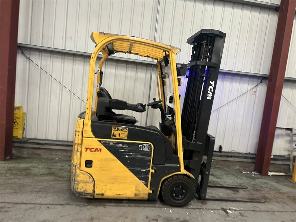 TCM AS2N1L15Q - Elektritõstuk: pilt 5 TCM AS2N1L15Q - Elektritõstuk: pilt 5