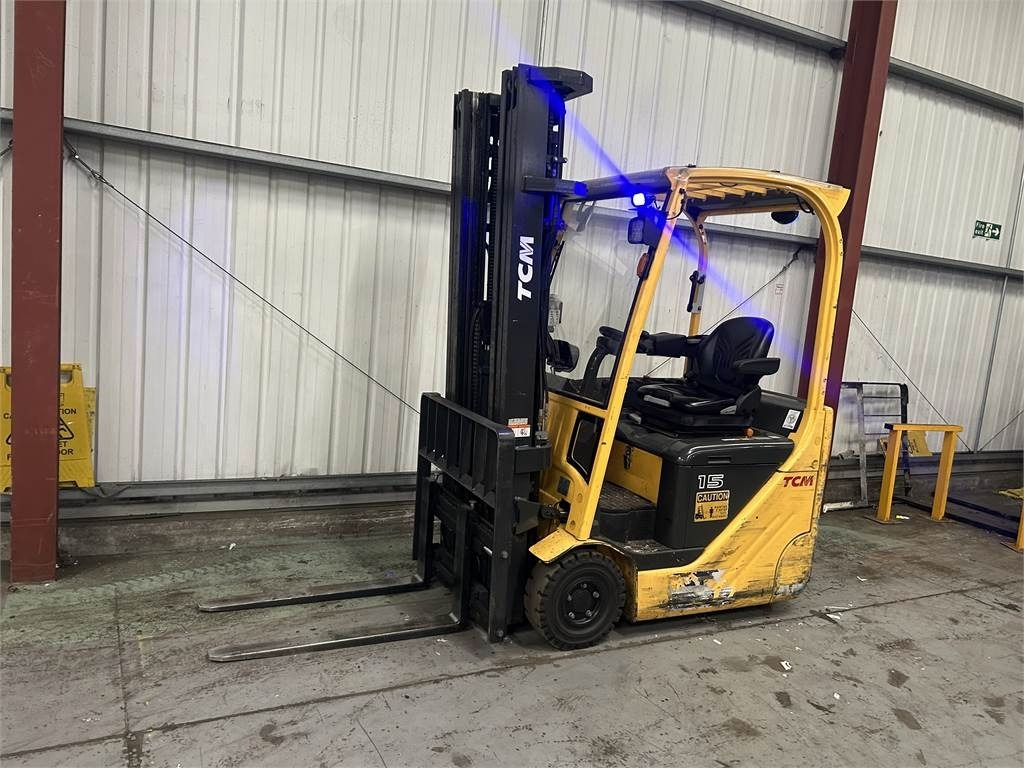 TCM AS2N1L15Q - Elektritõstuk: pilt 2 TCM AS2N1L15Q - Elektritõstuk: pilt 2