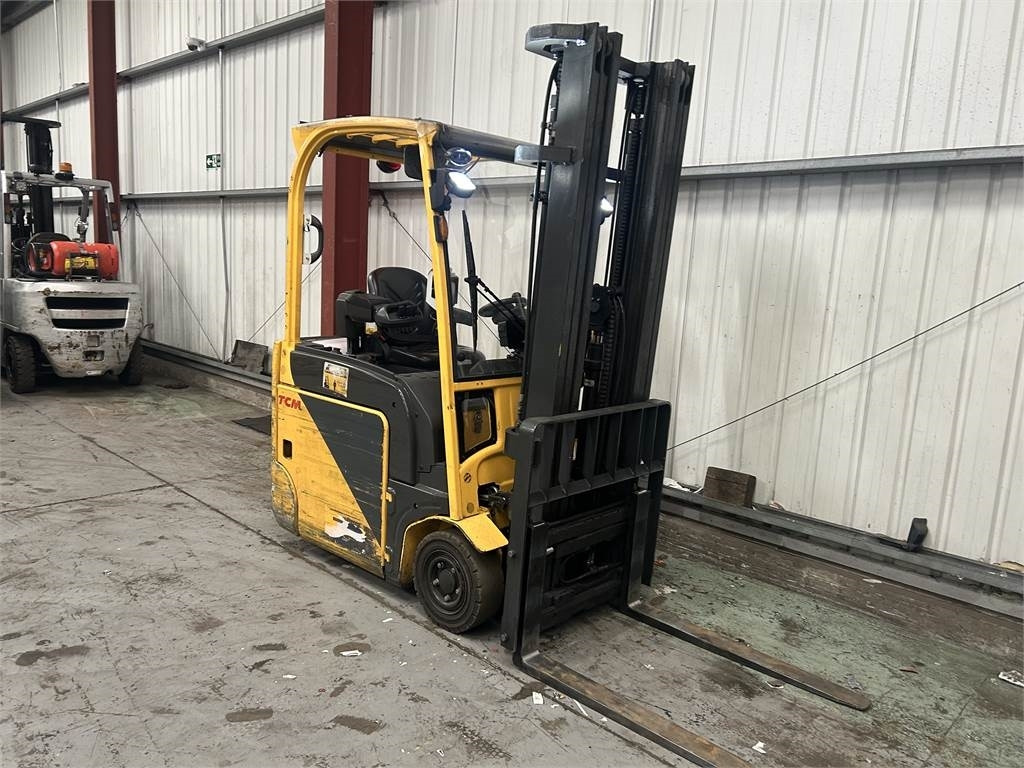 TCM AS2N1L1Q - Elektritõstuk: pilt 4 TCM AS2N1L1Q - Elektritõstuk: pilt 4
