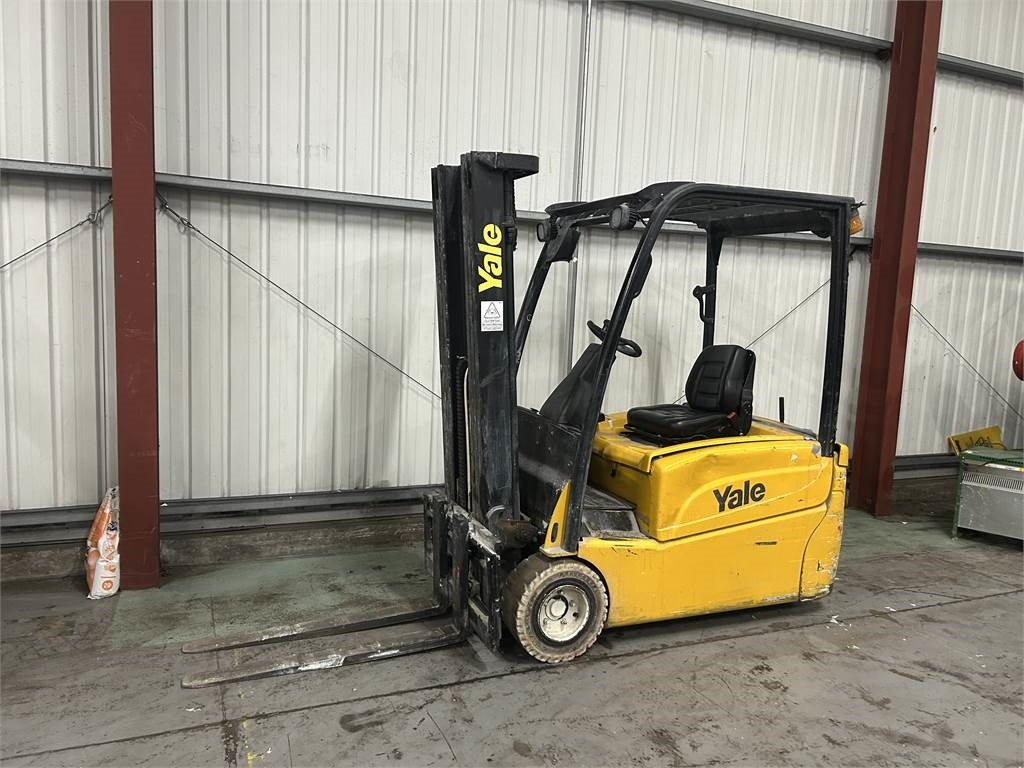 Yale ERP18VT - Elektritõstuk: pilt 2 Yale ERP18VT - Elektritõstuk: pilt 2