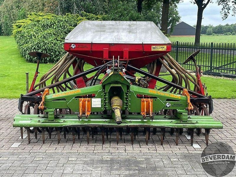 Amazone REV 301 Accord Pneumatic DL 300 - Külvimasin: pilt 5 Amazone REV 301 Accord Pneumatic DL 300 - Külvimasin: pilt 5