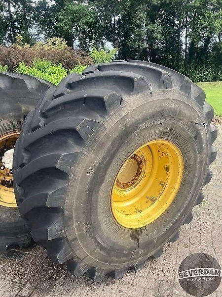 Banden + velg 28R26 - Rehv - Põllutööseade: pilt 2 Banden + velg 28R26 - Rehv - Põllutööseade: pilt 2