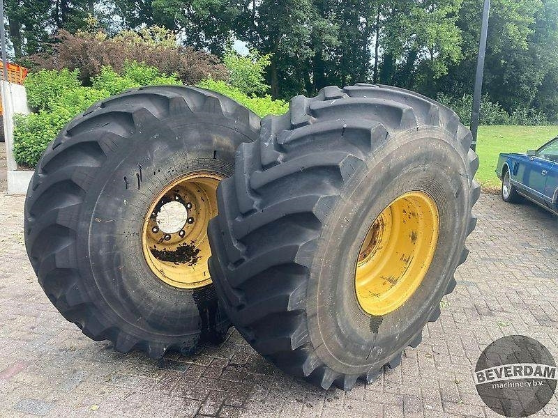 Banden + velg 28R26 - Rehv - Põllutööseade: pilt 1 Banden + velg 28R26 - Rehv - Põllutööseade: pilt 1