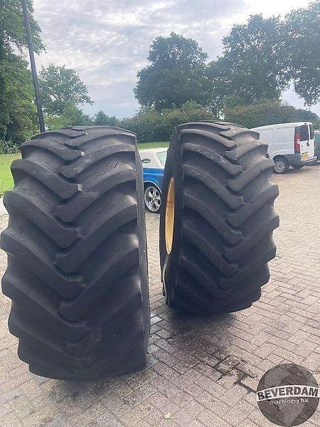 Banden + velg 28R26 - Rehv - Põllutööseade: pilt 4 Banden + velg 28R26 - Rehv - Põllutööseade: pilt 4