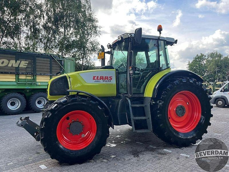 Claas 816 RZ - Traktor: pilt 4 Claas 816 RZ - Traktor: pilt 4