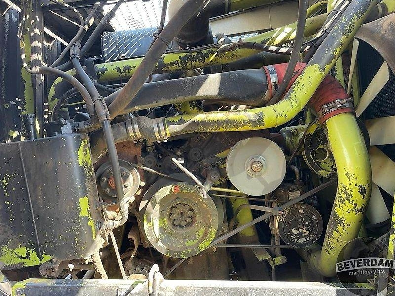 Claas Jaguar 880 489 onderdelen/parts/teile - Koristusmasin: pilt 5 Claas Jaguar 880 489 onderdelen/parts/teile - Koristusmasin: pilt 5